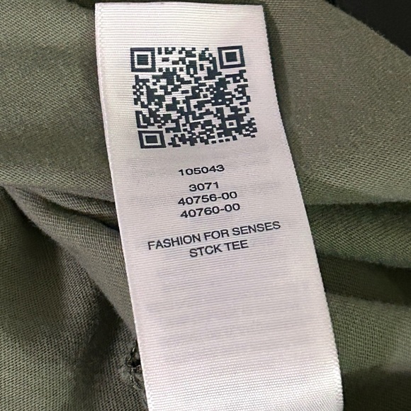 𝅺True Religion Fashion For Senses Tee • Used • Size: Medium​ - Picture 7 of 7